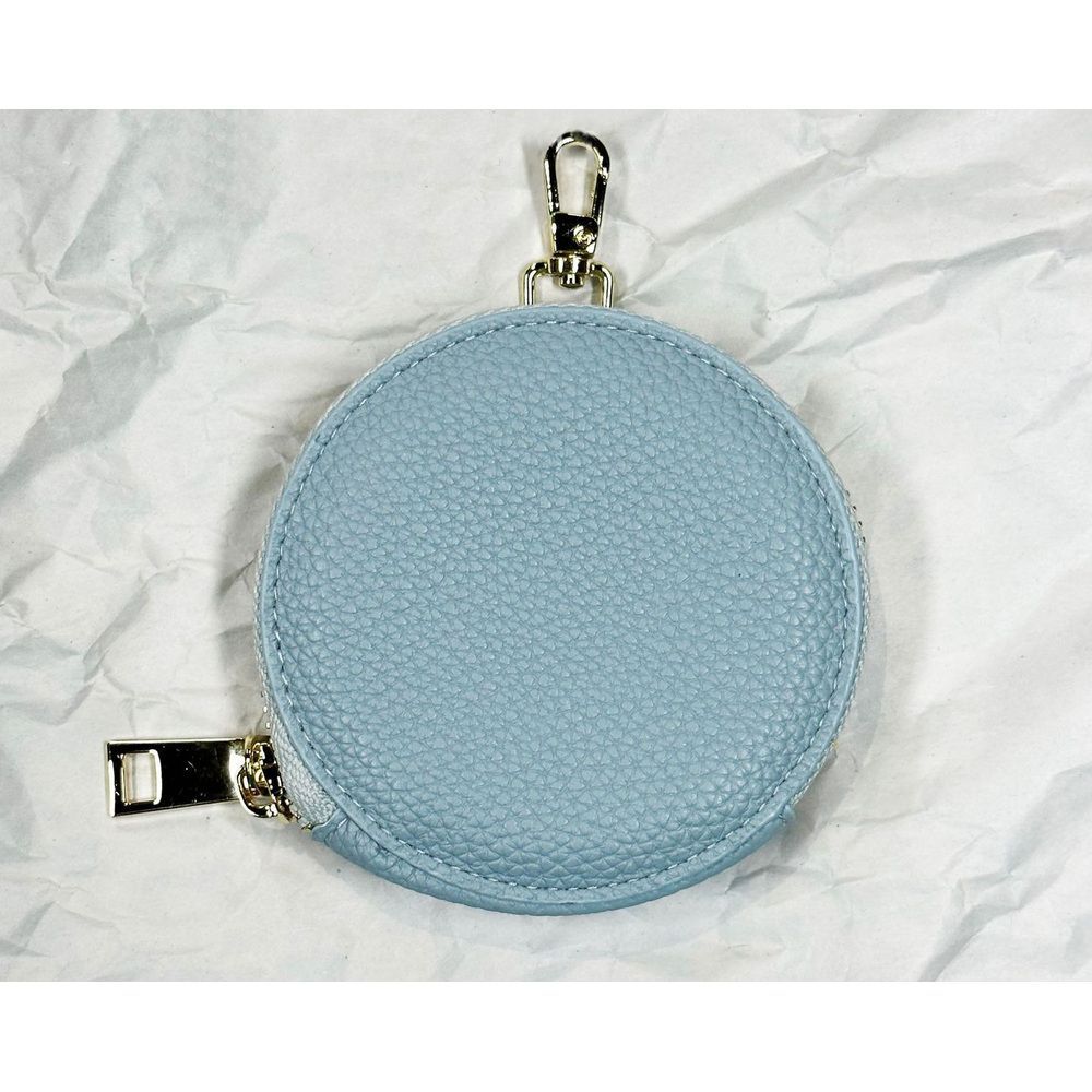 バックヤードファミリー BACKYARD FAMILY コインケース 小銭入れ (スカイブルー)