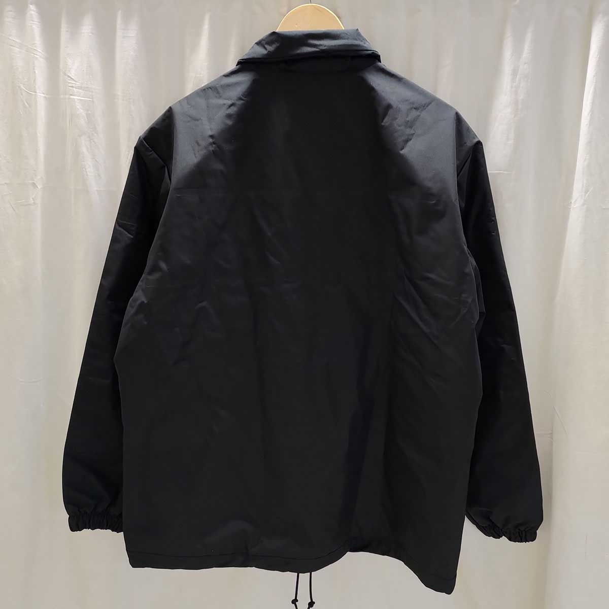 【未使用】アディダス オリジナルス adidas Originals バイ ヒューマンメイド  コラボ by HUMAN MADE INFL JACKET HM  ジャケット O ブラック GM4634 メンズ 未使用】アディダス オリジナルス adidas Originals バイ