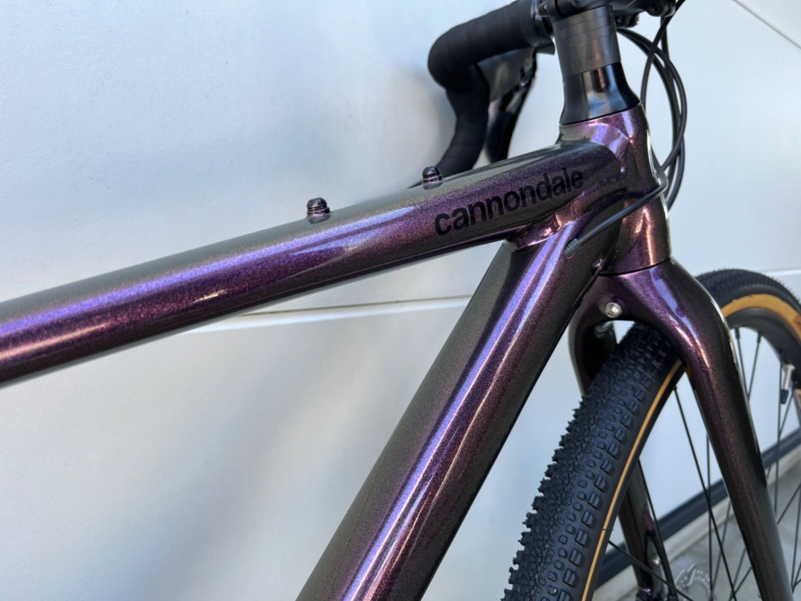 【新品未使用】 cannondale Topstone 2 2022年モデル キャノンデール トップストーン マジョーラ GRX グラベル ロードバイク XS 【送料無料】