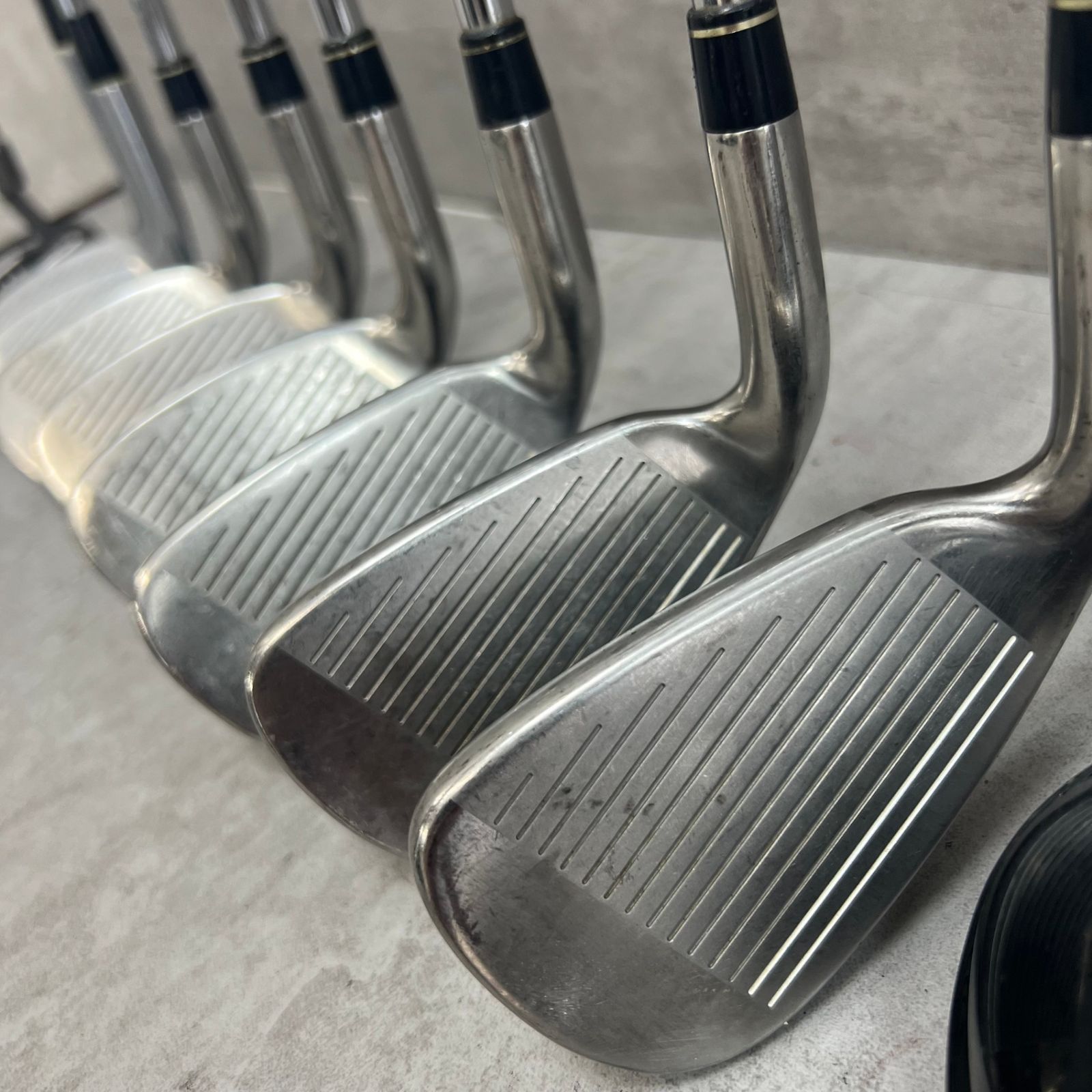TaylorMade テーラーメイド