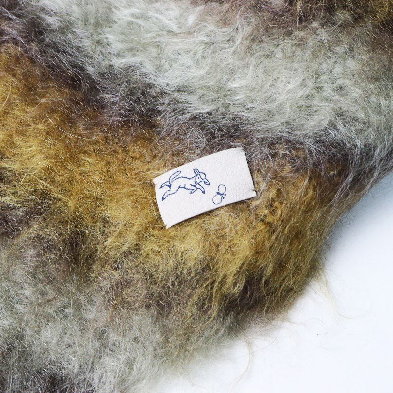 美品 ミナペルホネン mina perhonen 野口光 hikaru noguchi 配色