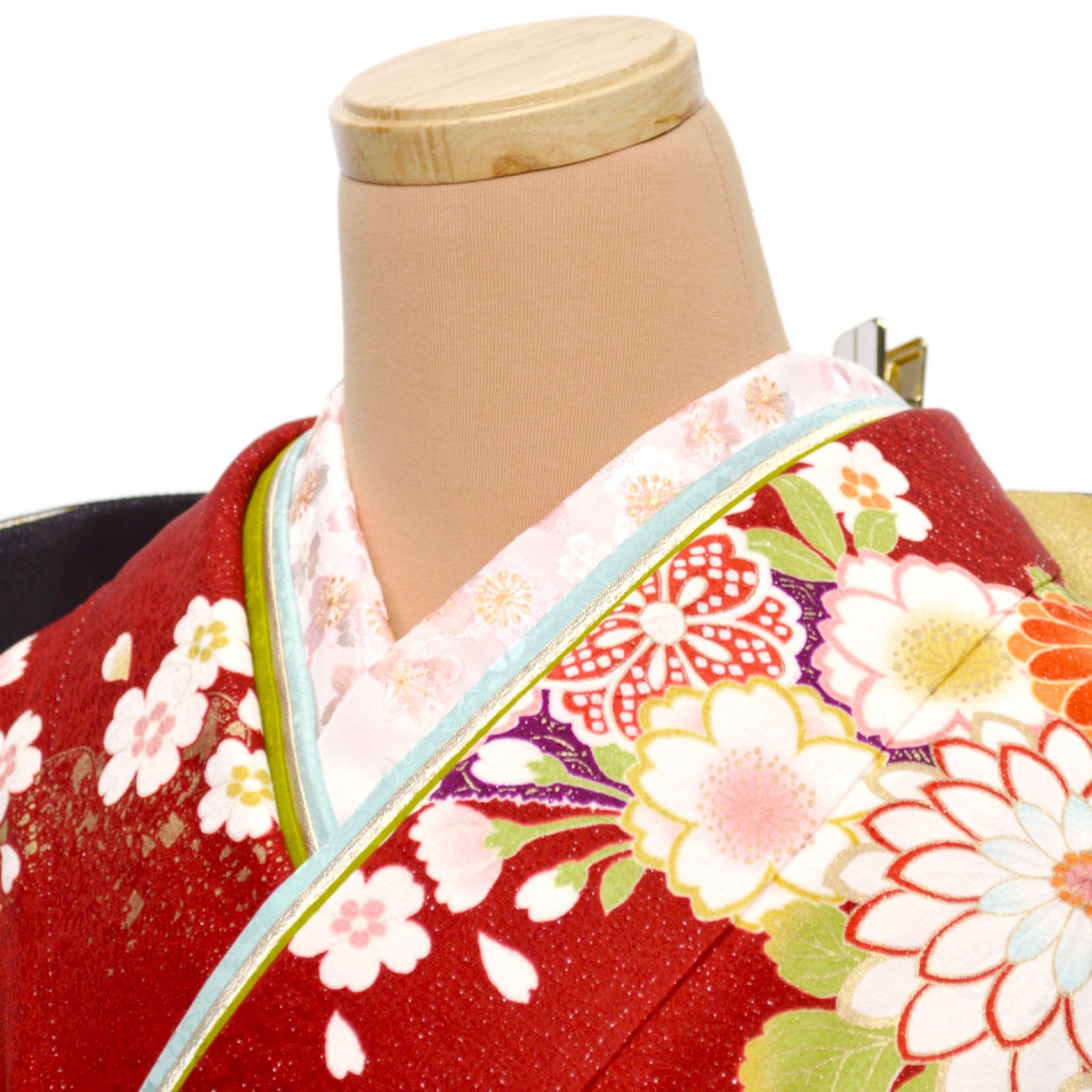 パールトーン加工済み