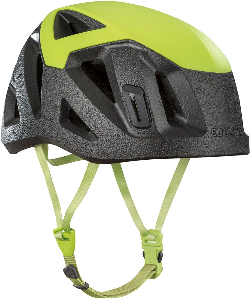 エーデルリッド EDELRID アウトドア 超軽量ハブリッドヘルメット サラテ ER72048 OS オアシス