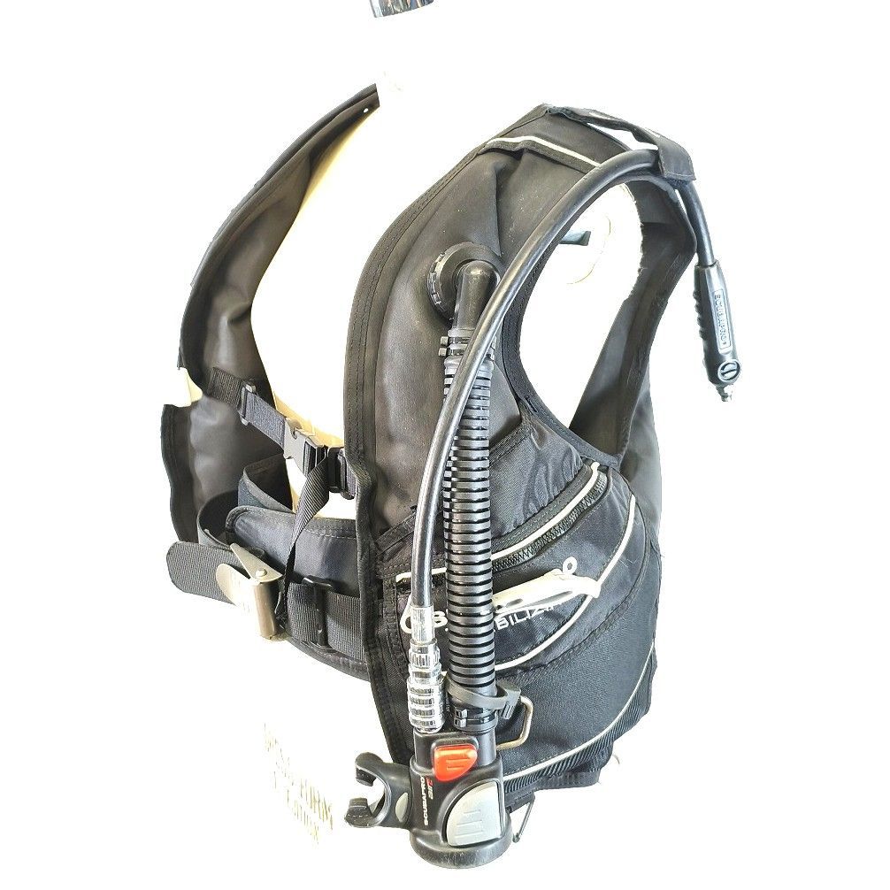 OH済 SPLENDIDO スプレンディッド STABILIZING BCジャケット XSサイズ BC-1904-04