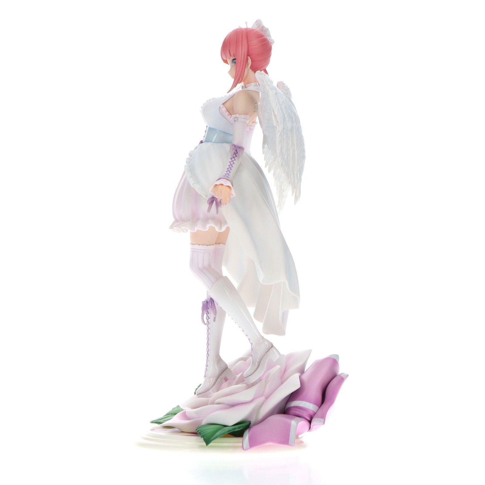 中野二乃(なかのにの) 天使Ver. 五等分の花嫁∬ 1/7 完成品