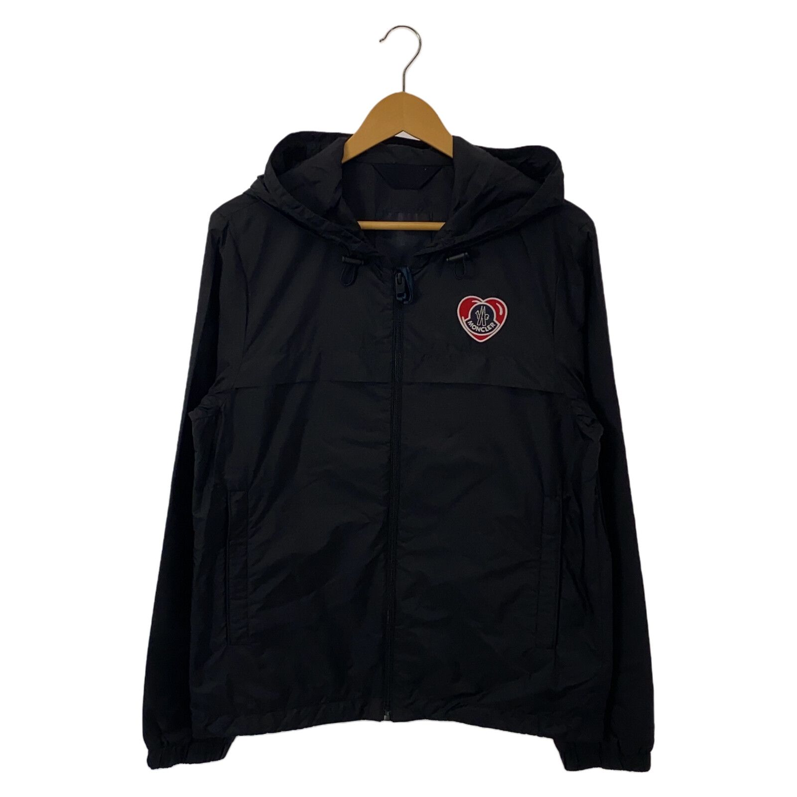 MONCLER モンクレール ナイロンパーカー ナイロンジャケット