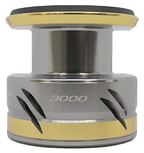 Style 3000XG用_PatternName スプール組 純正パーツ 17 アルテグラ 3000XG スプール組 パートNo 10SD2