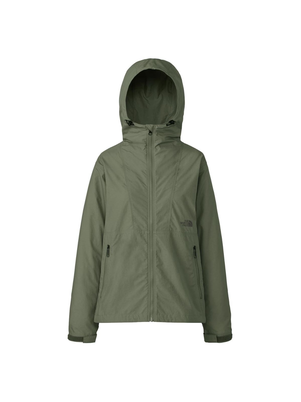 人気商品 ザ ノース フェイス ジャケット コンパクトジャケット NPW72230 レディース