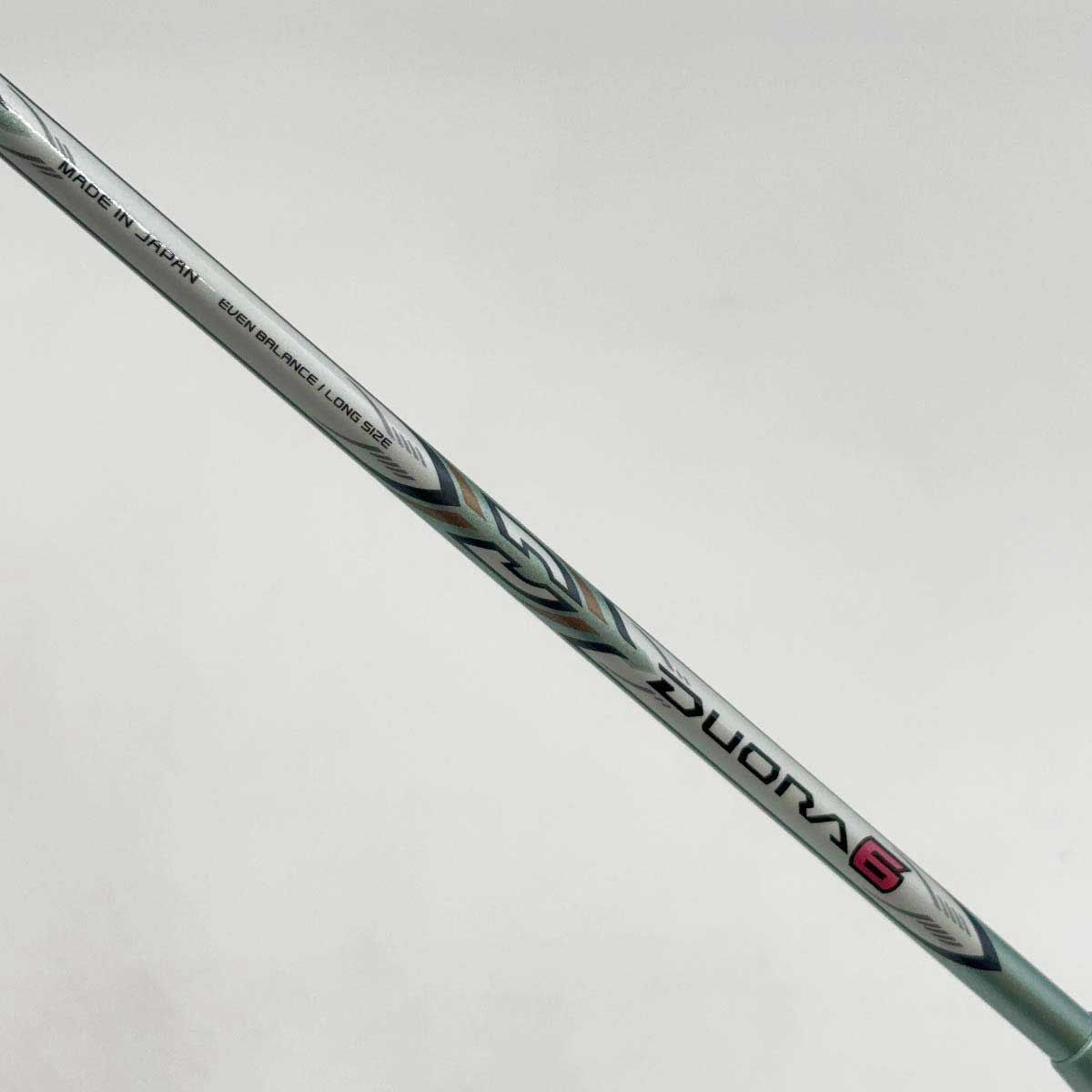 ヨネックス デュオラ6 バドミントン ラケット DUORA 6 4UG5 YONEX