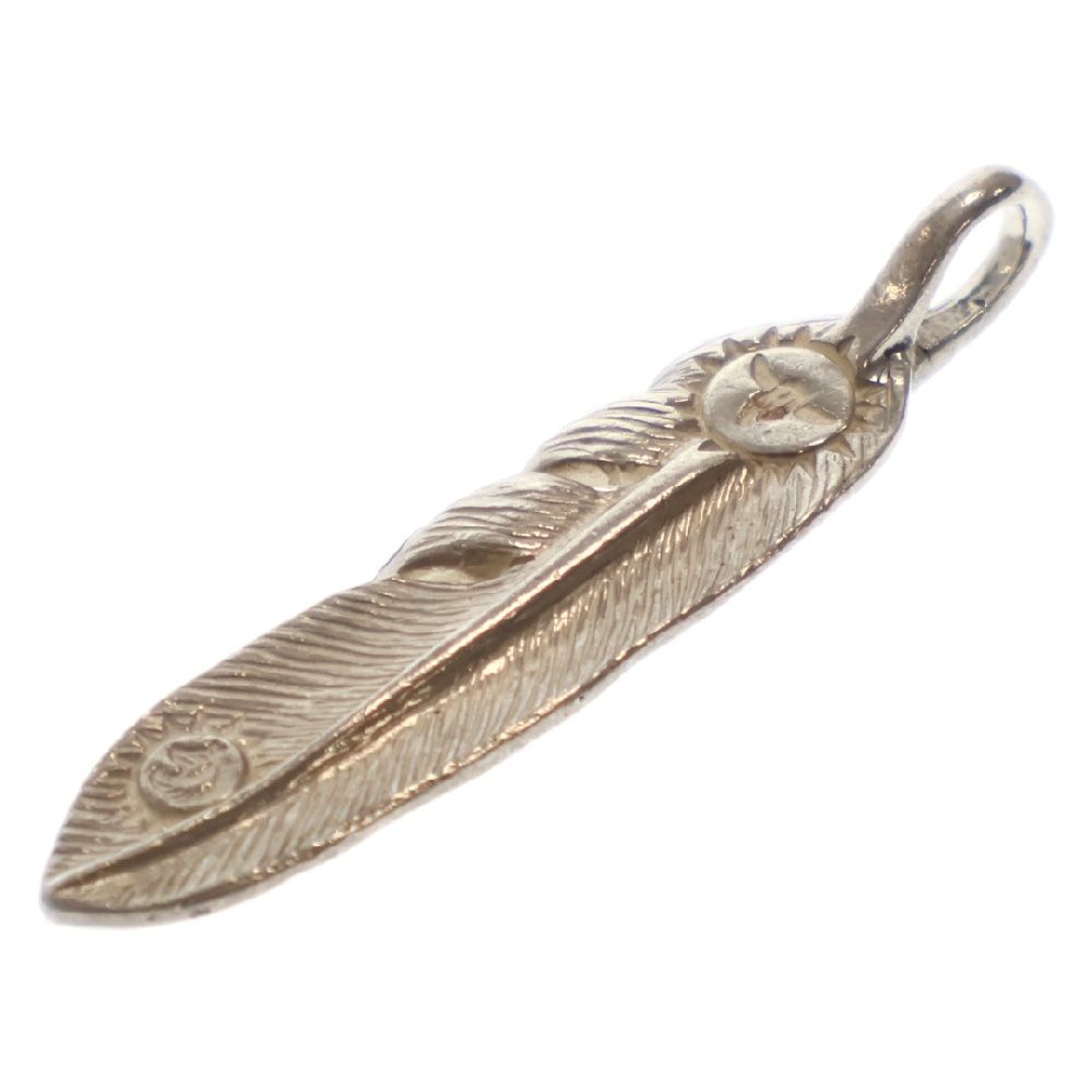 タディアンドキング sv プレーン フェザー 特大 LL シルバー 楽天市場】TADY&KING特大SVフェザー : TADY＆KING楽天市場店