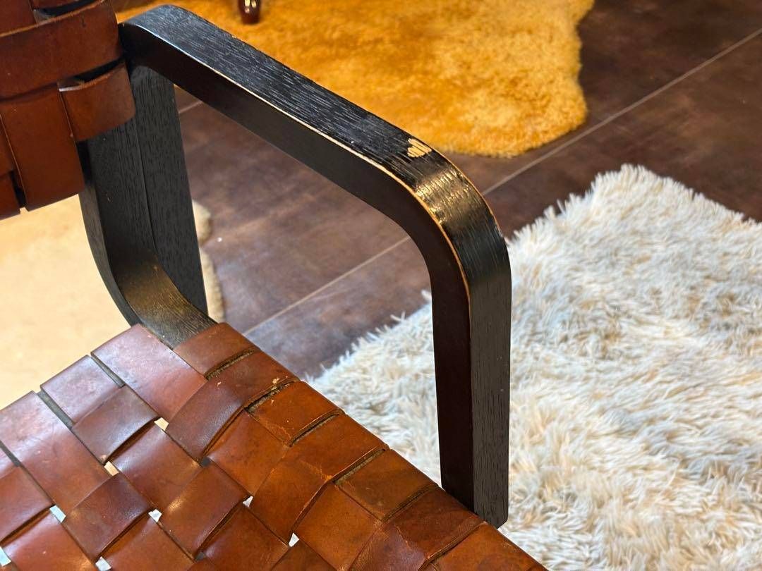 希少　アルフレックス　NTチェア　arflex 川上元美　アームチェア　NG 楽天市場】arflex「NU」11万 川上元美 オーク材 ダイニング