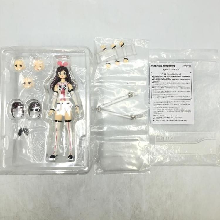 figma キズナアイ[69] 【公式通販】