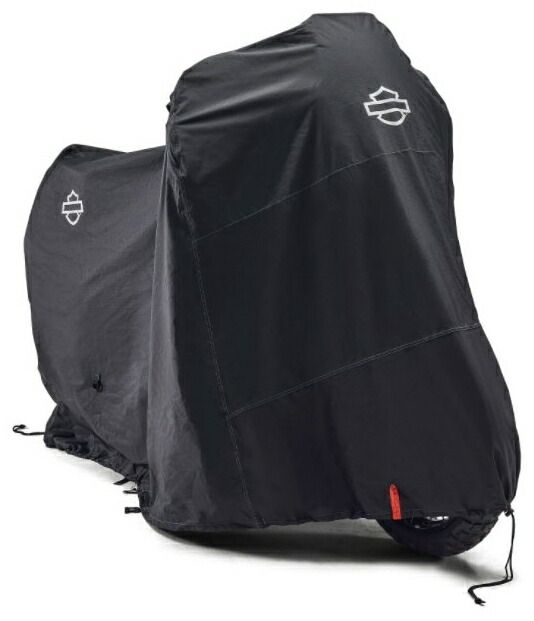 インドア アウトドア モーターサイクルカバー 2021年以降パンアメリカ