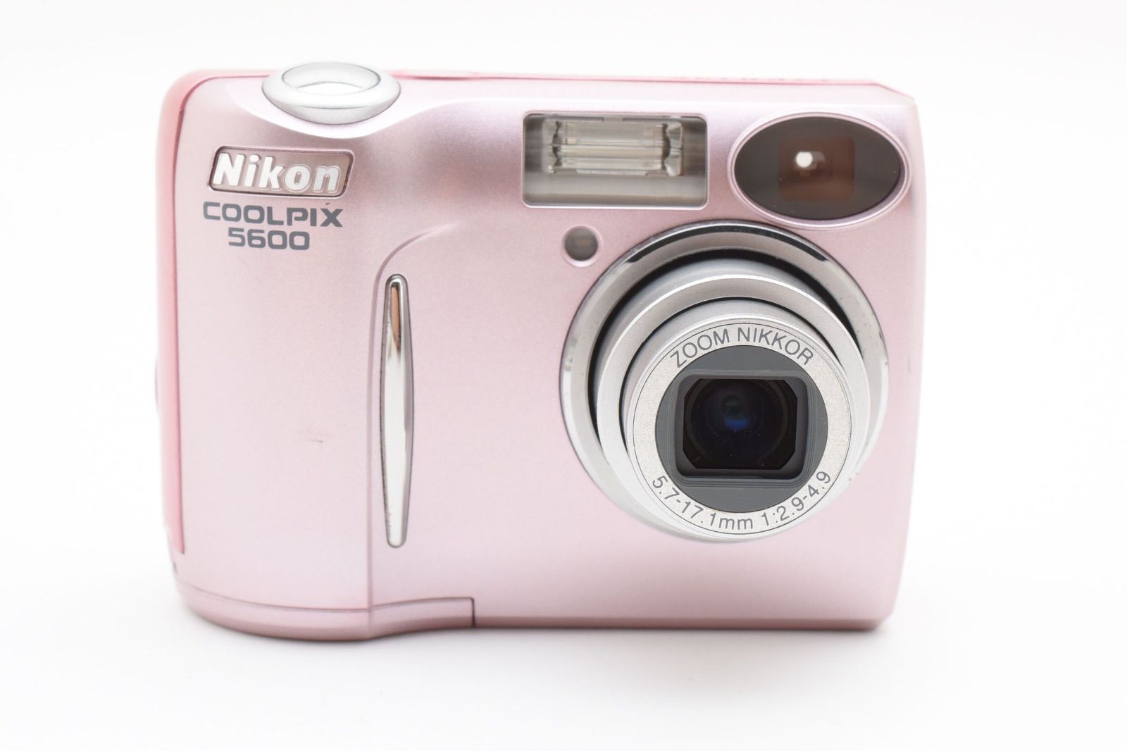  ニコン Nikon COOLPIX 5600 コンパクトデジタルカメラ コンパクトデジタルカメラ デジタルカメラ
