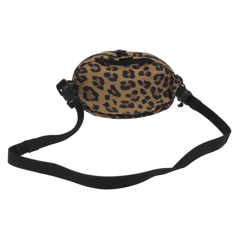 SUPREME 20AW WAIST BAG LEOPARD 66 240066175163