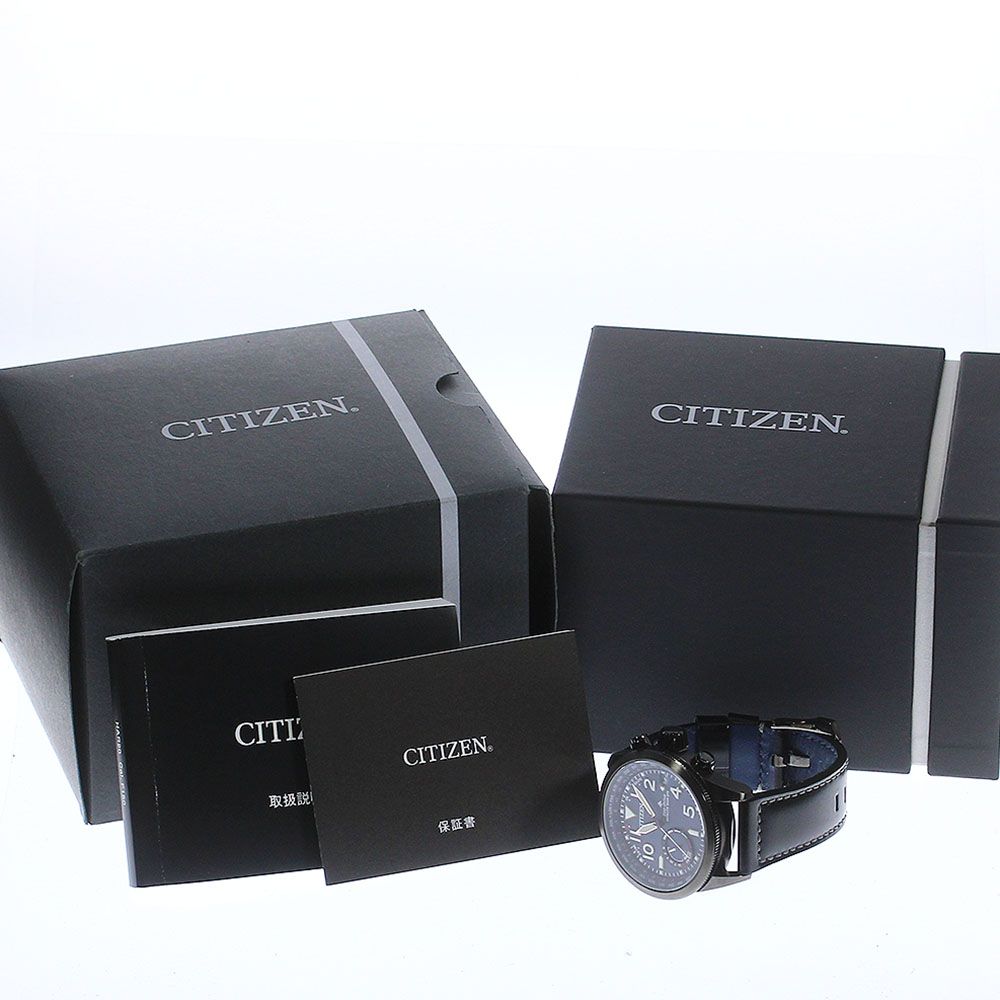 公式の シチズン CITIZEN CC3067-11L/F150-S113512 プロマスター