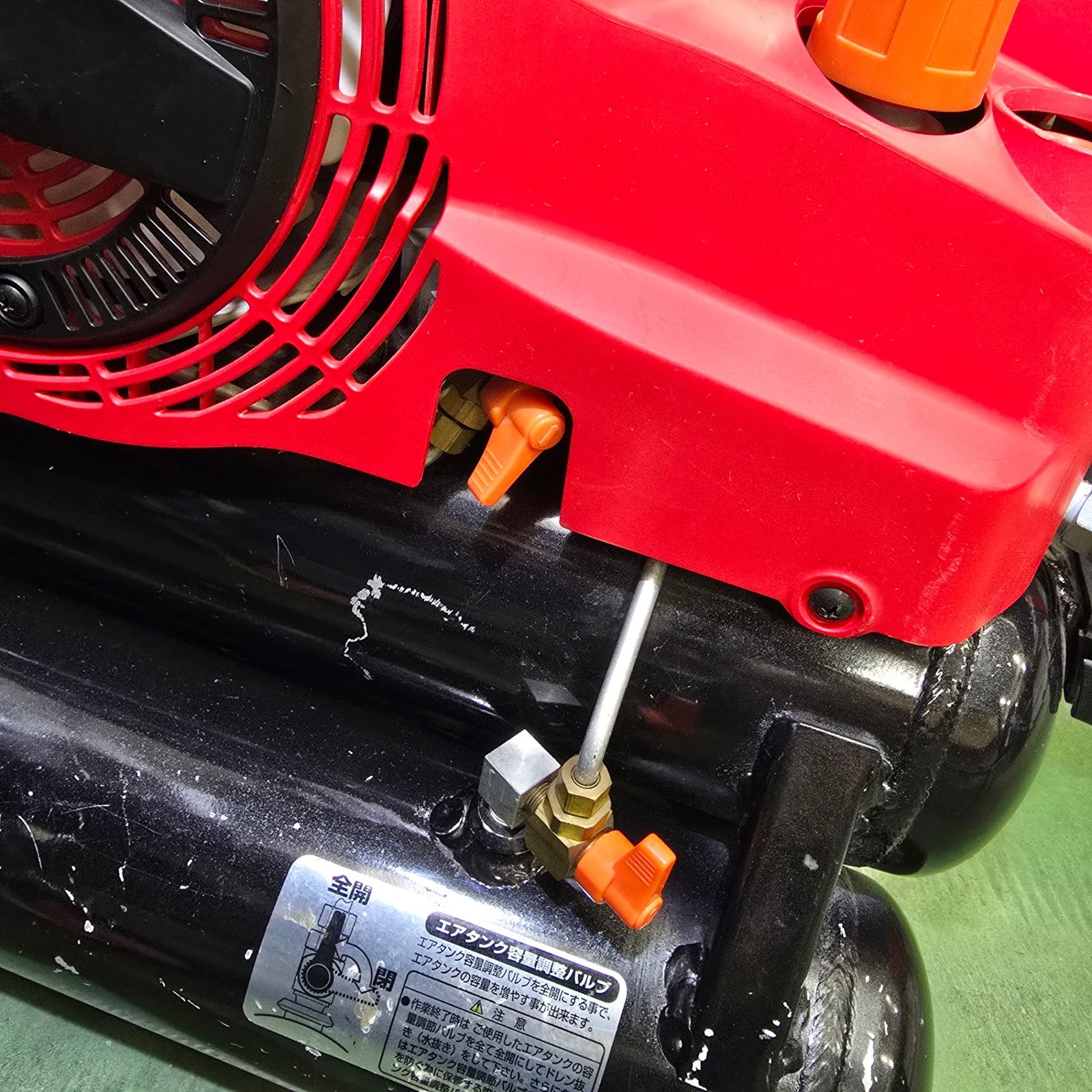 高圧用コンプレッサー☆MAX☆AK-HH1250E 高圧用コンプレッサー 高圧用コンプレッサー☆MAX☆AK-HH1250E 高圧用コンプレッサー