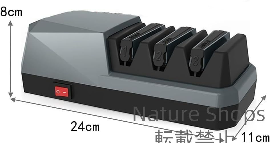 包丁研ぎ器 包丁研ぎ器