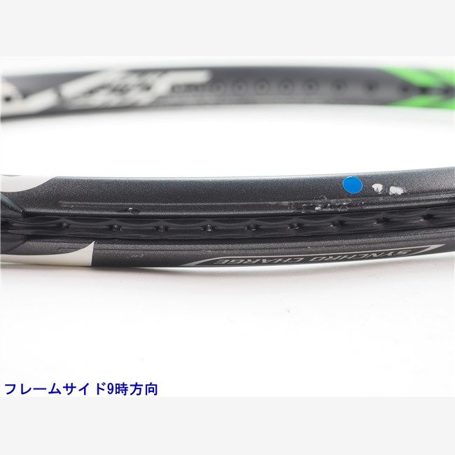 中古 テニスラケット スリクソン レヴォ シーブイ3.0 エフ ツアー 2018年モデル (G2) SRIXON REVO CV3.0 F-TOUR 2018 (c25060033c) 中古】スリクソン レヴォ CV 3.0 2018年モデルSRIXON REVO CV