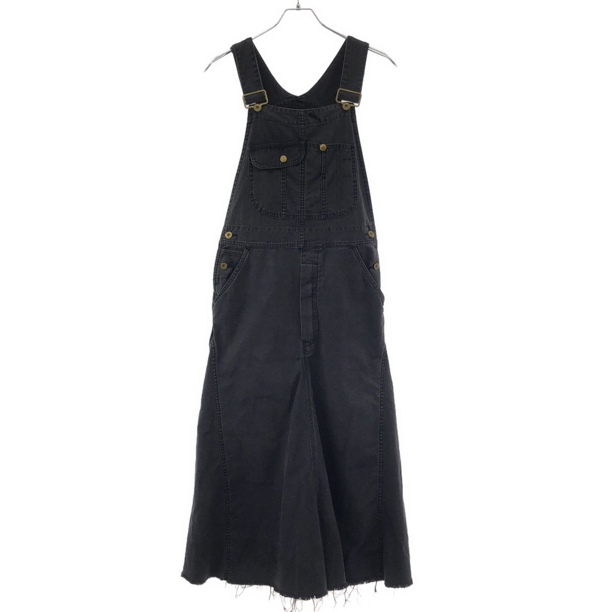 MADISON BLUE マディソンブルー BARNEYS NEW YORK別注 JUMPER SKIRT