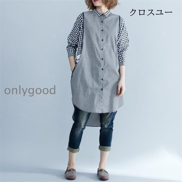 トップスおしゃれ