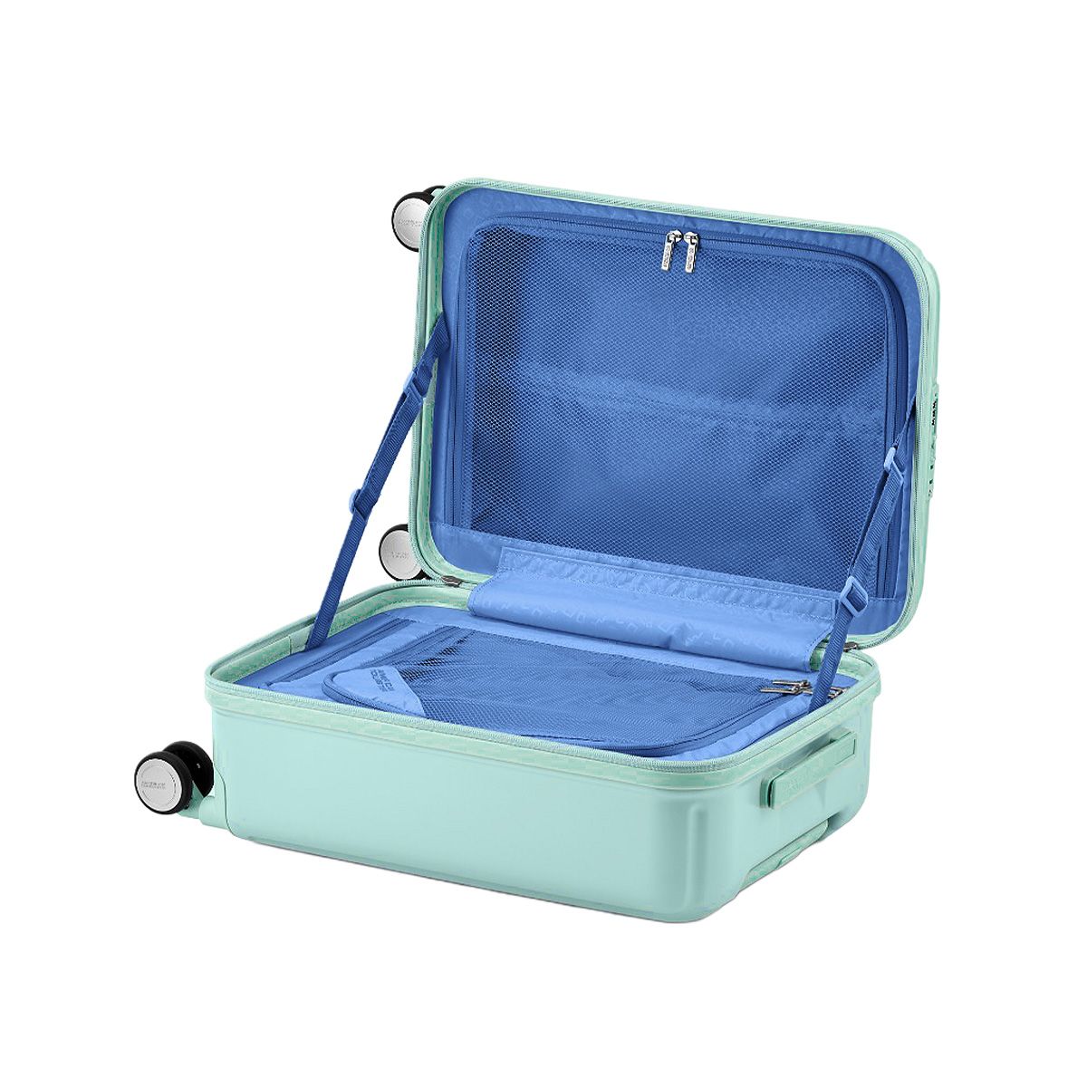 パクストラ スーツケース