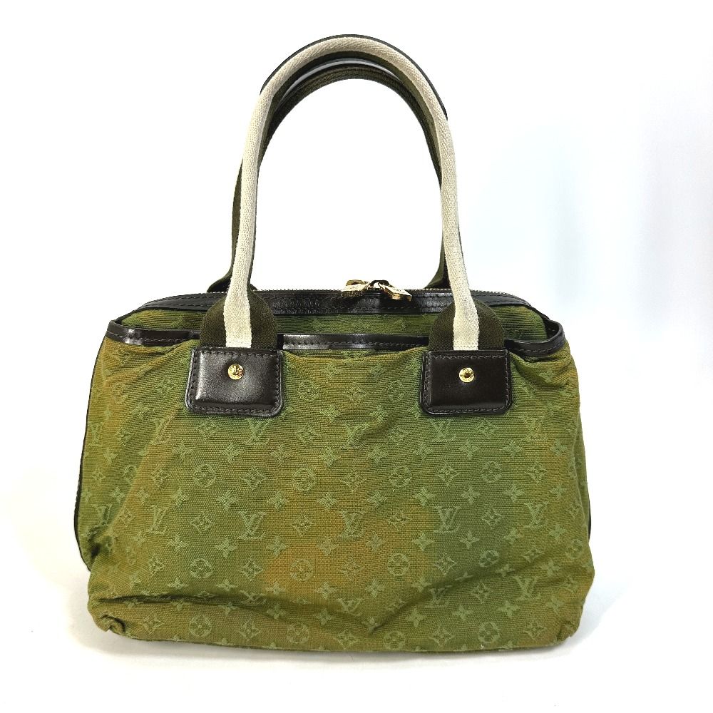 LOUIS VUITTON ルイヴィトン ハンドバッグ サックマリーケイト M92507