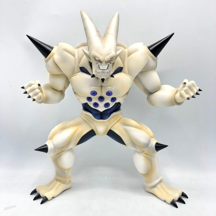 中古】バンダイ D賞 超一星龍 開封品、汚れ有り[70] - メルカリ
