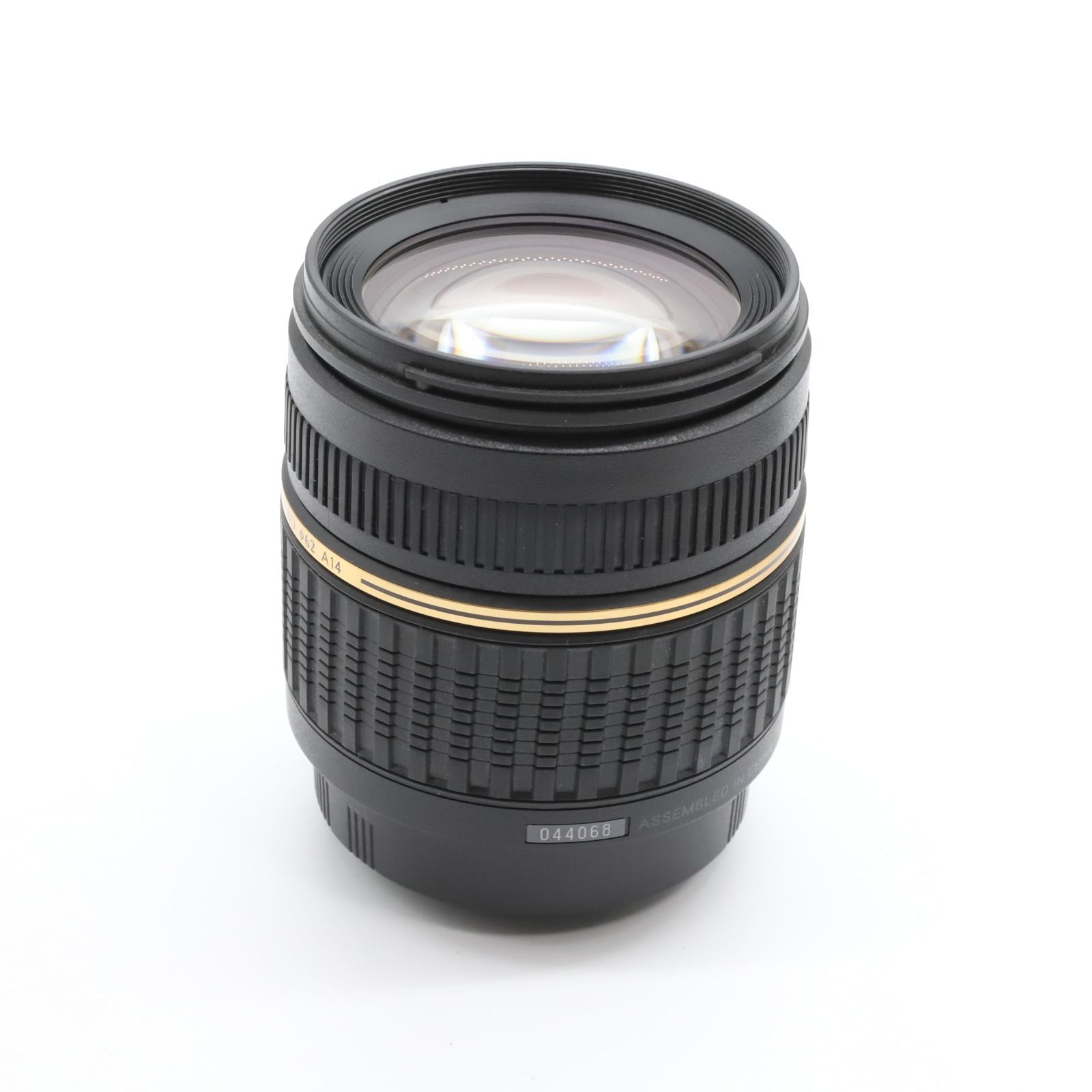 TAMRON 高倍率ズームレンズ AF18-200mm F3.5-6.3 XR DiII ソニー用A