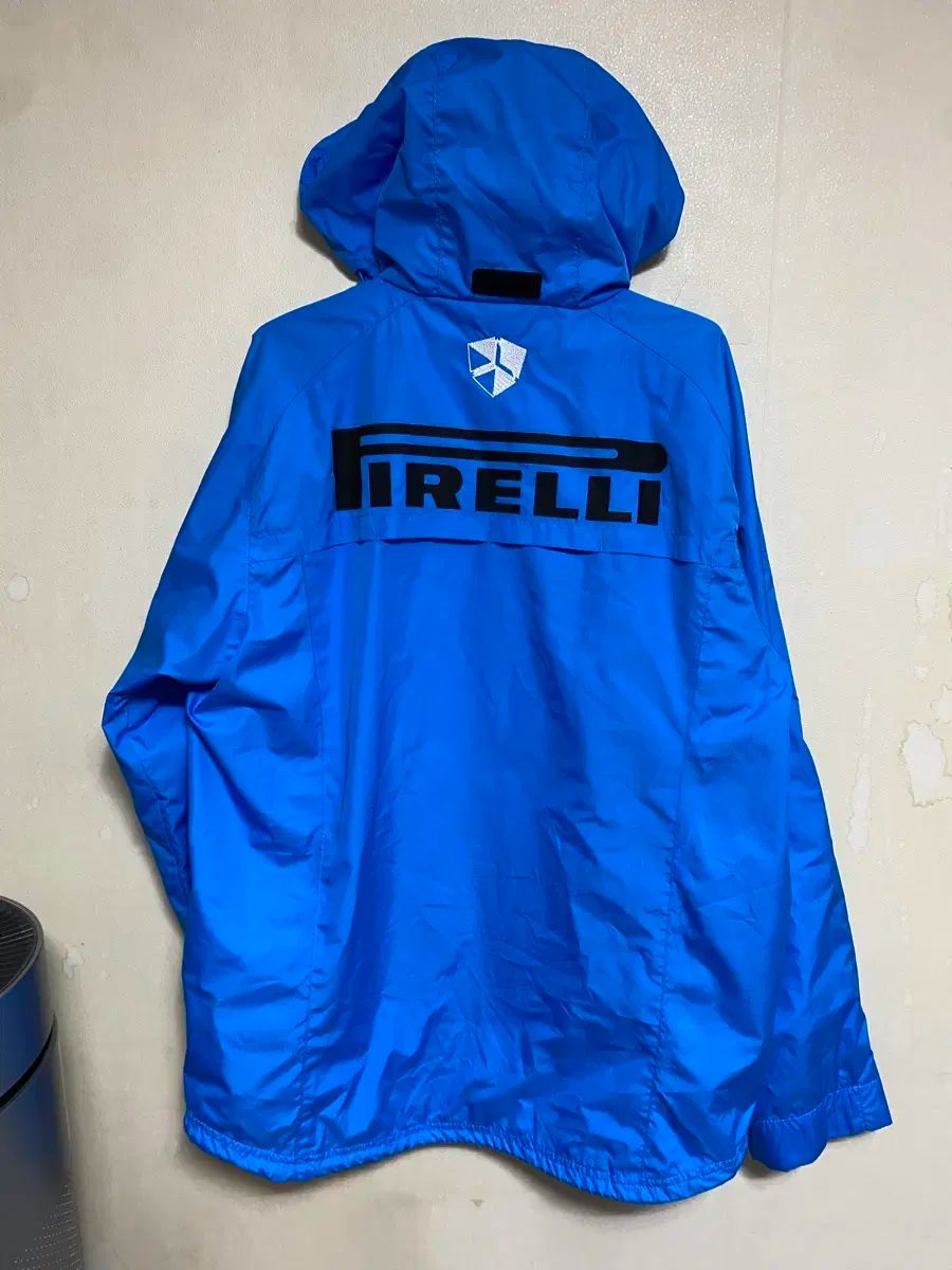 レインジャケット