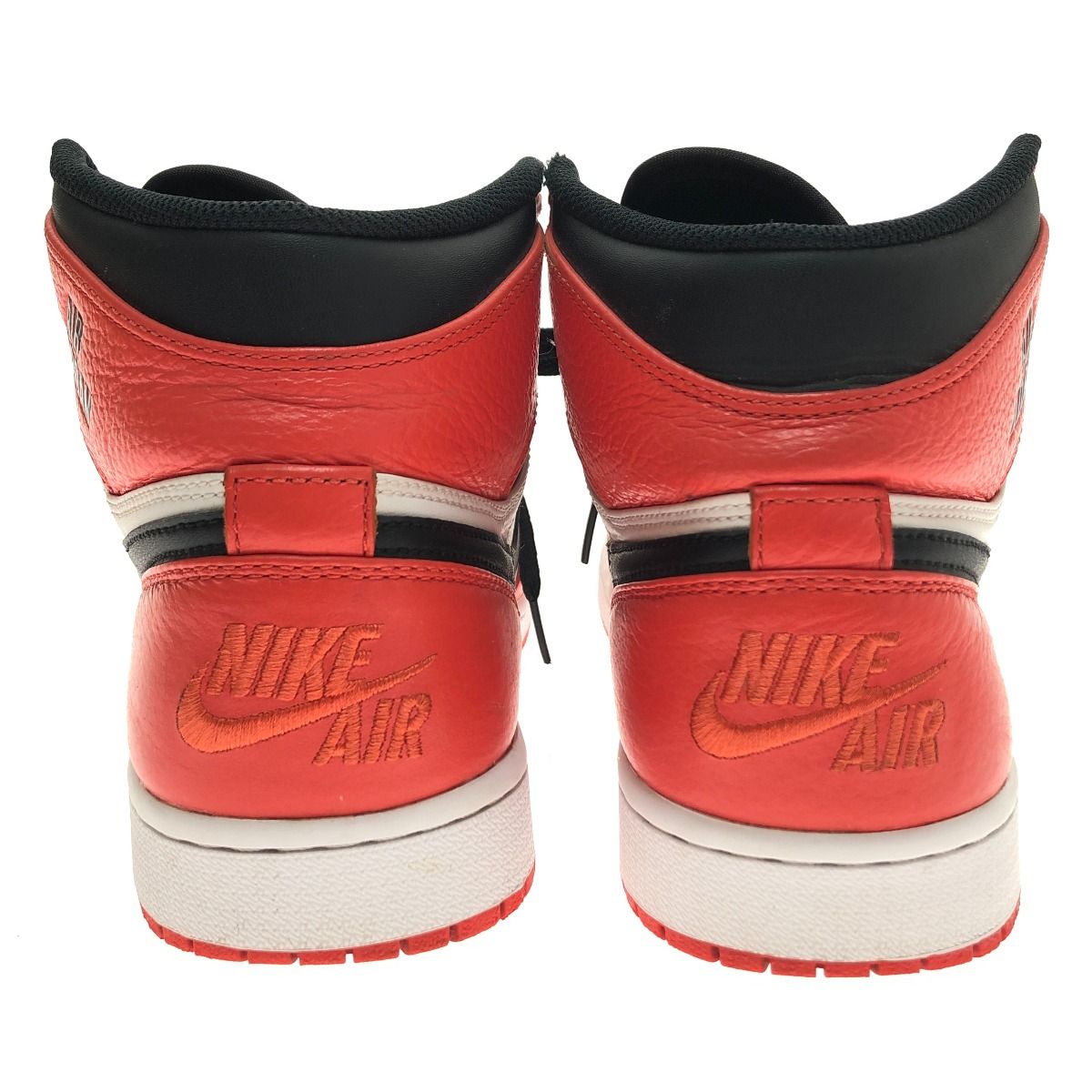 【新品】27cm ナイキ エアジョーダン レトロ オレンジ 楽天市場】NIKE ナイキ AIR JORDAN 1 RETRO HIGH OG エア