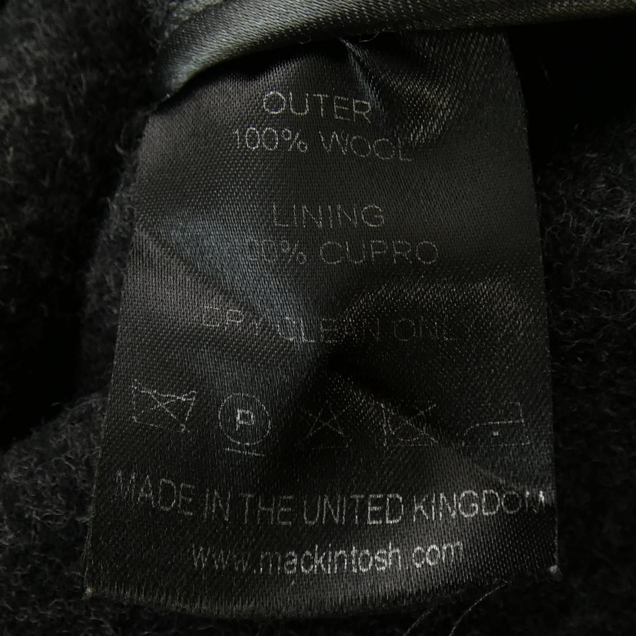 マッキントッシュ MACKINTOSH ダッフルコート SIROKUMA-CORPORATION_COM