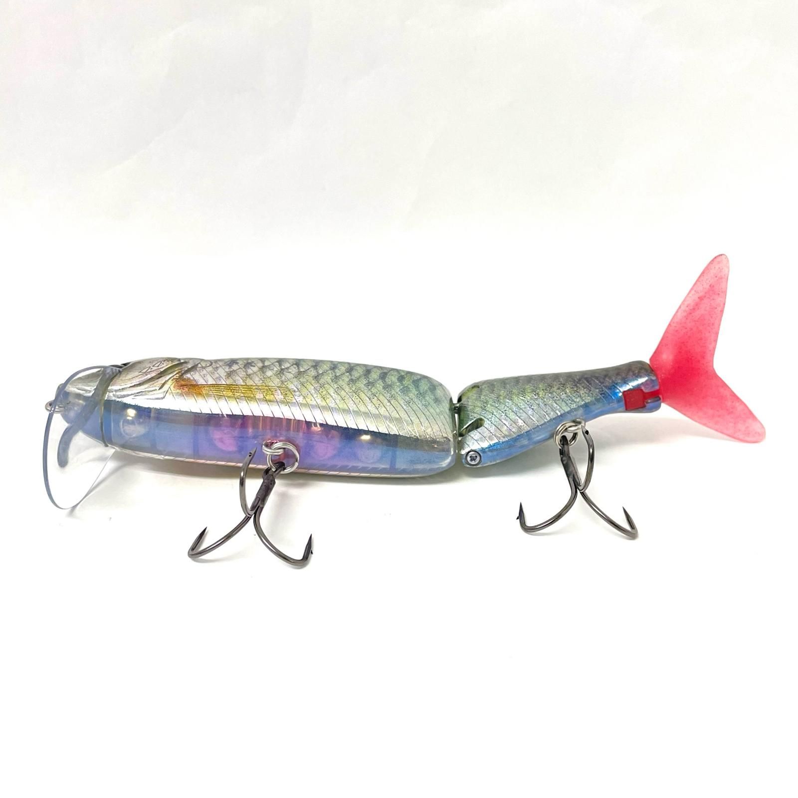 尾張小牧店】 割引 DRT | ディビジョンレーベルタックルズ ルアー