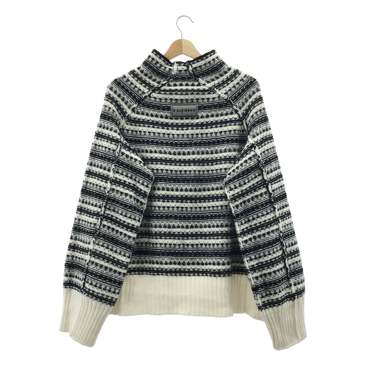 MM6 Maison Margiela / エムエムシックスメゾンマルジェラ | 2021AW