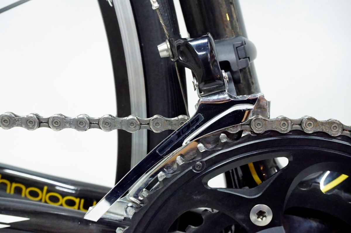 2010年頃 ロードバイク