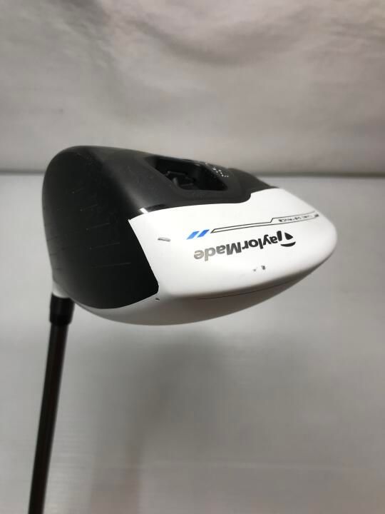 TaylorMade テーラーメイド/SLDR ドライバー/ABランク/71【中古】 最短翌日発送】SLDR S | 11 | SR | TM1-414 | 中古 | ドライバー