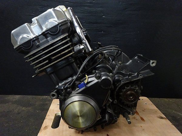 CB400SF NC31 パーツ 1992年式 スーパーフォア ホンダ HONDA