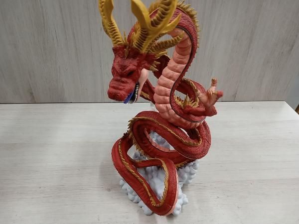 ラストワン賞 神龍 究極DB ver. 一番くじ ドラゴンボール VSオムニバス