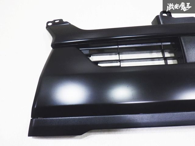 現行モデル アースカラー】純正 200系 ハイエース 6型 7型 8型