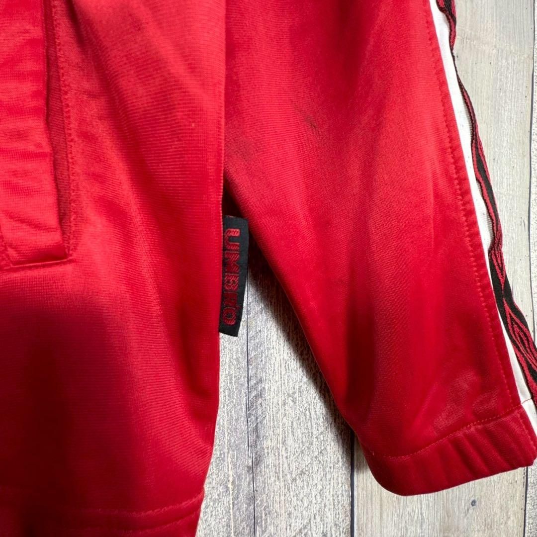 ラグラン ジャージ