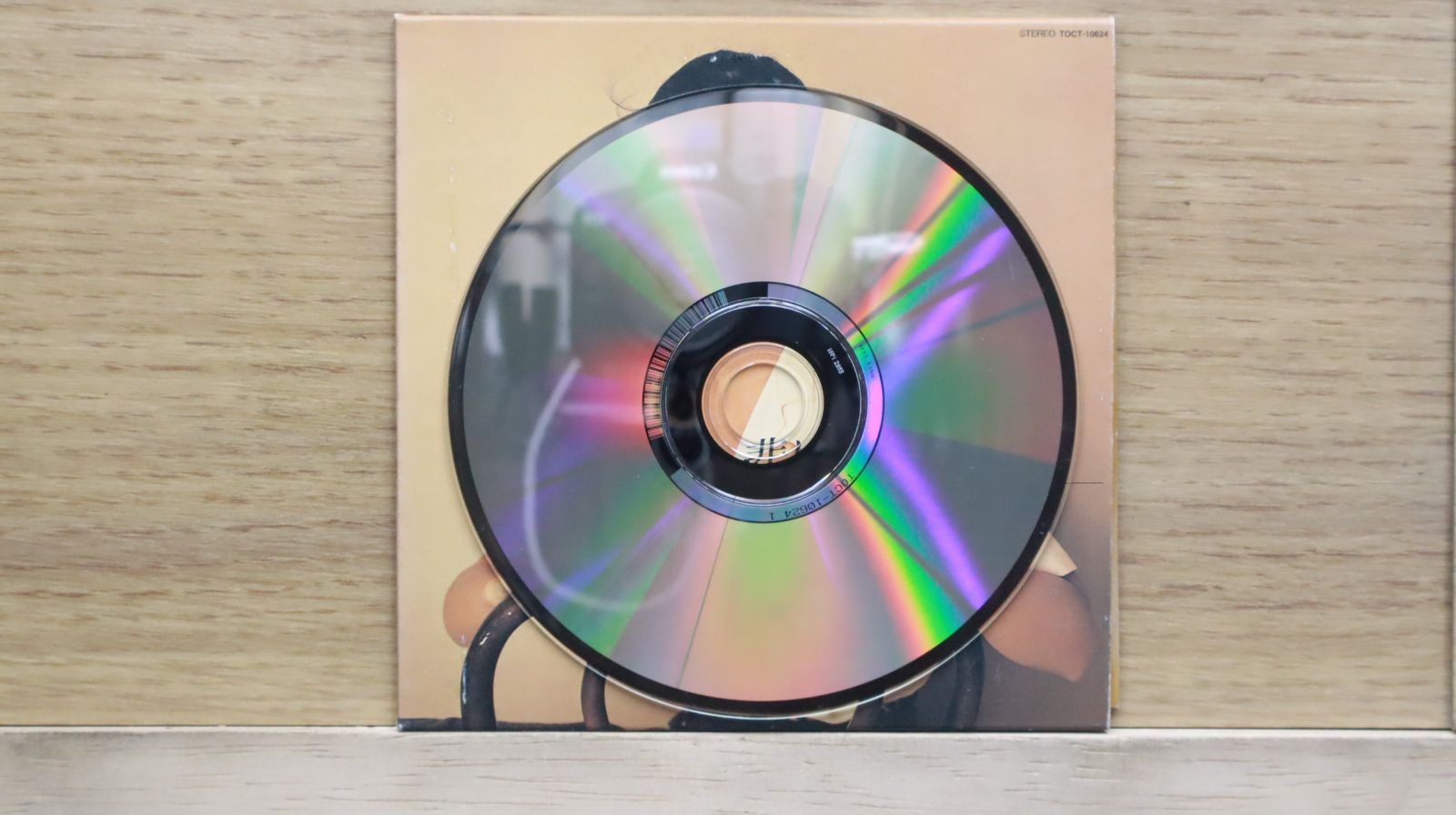 松任谷由実❤伝説の逗子Tシャツ ❤新品 1点限り 美品 中古CD☆松任谷由実/Yumi Matsutoya□ 悲しいほどお天気