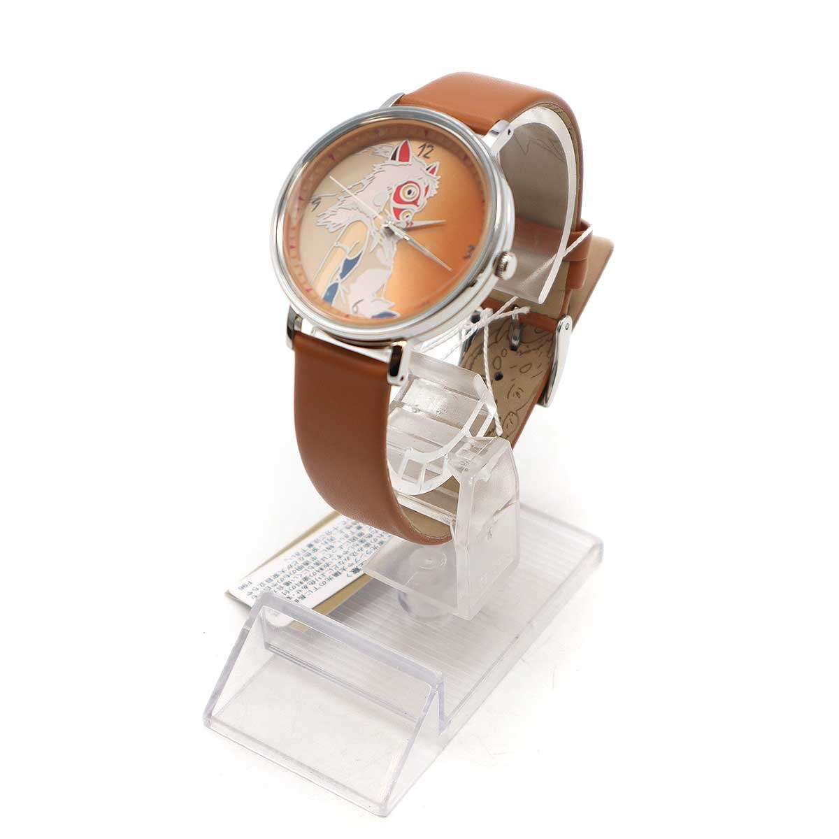 SEIKO セイコー ALBA 25th anniversary もののけ姫 腕時計 VJ21