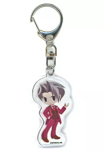 逆転裁判 20周年 大逆転裁判1＆2 パセラ トレーディングカード セット