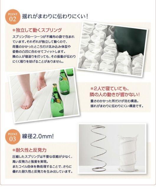 マイクロファイバータイプセット ワイドK200