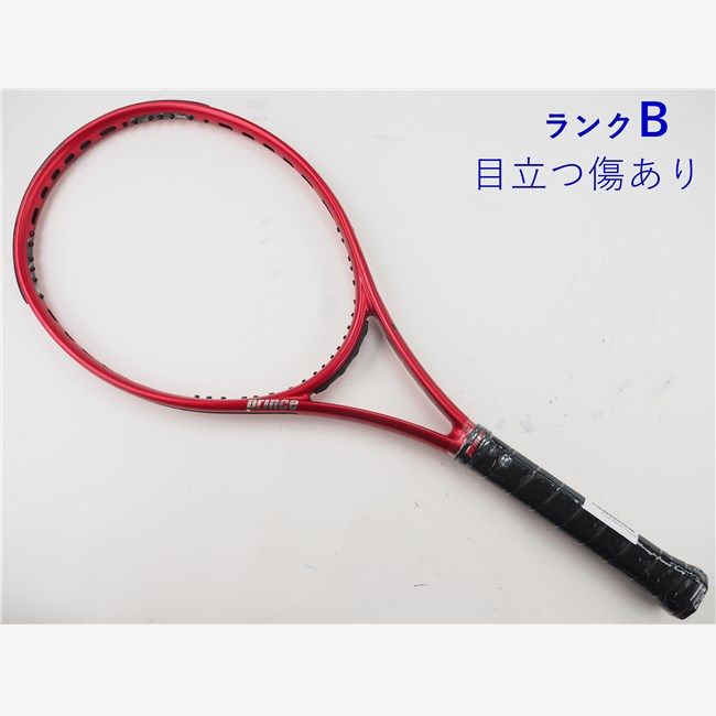 Prince - 中古 テニスラケット プリンス ビースト オースリー 98 2020年モデル (G2)PRINCE BEAST O3 98 2020 Prince - 中古 テニスラケット プリンス ビースト オースリー 98
