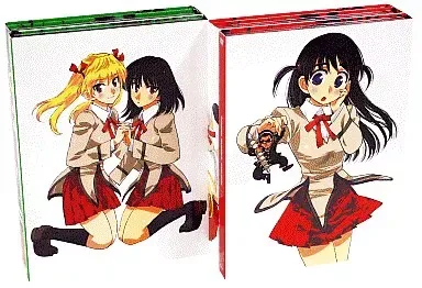 2025年最新】スクールランブル 塚本 八雲 の人気アイテム - メルカリ