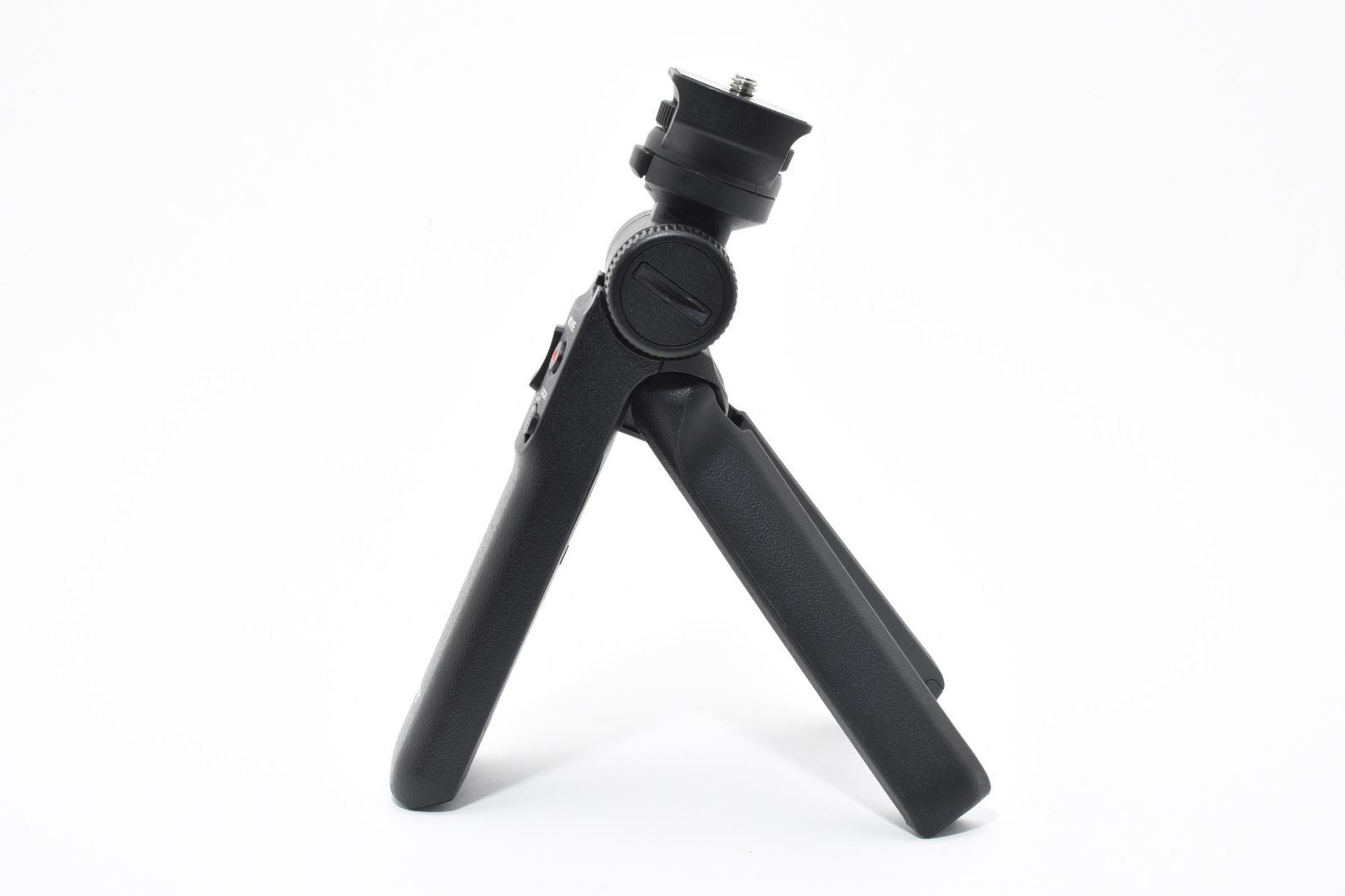 期間限定割引40%! 上品 ソニー SONY ワイヤレスリモートコマンダー機能付シューティンググリップ GP-VPT2BT LL8 5745