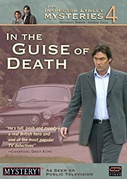 非常に良い】Inspector Lynley Mysteries 4: In 2024 the Guise of [DVD]