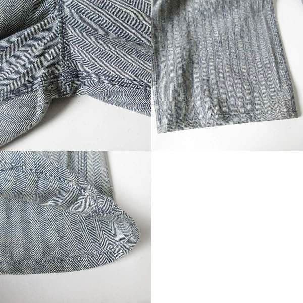 ユニオンチケット付き デッドストック