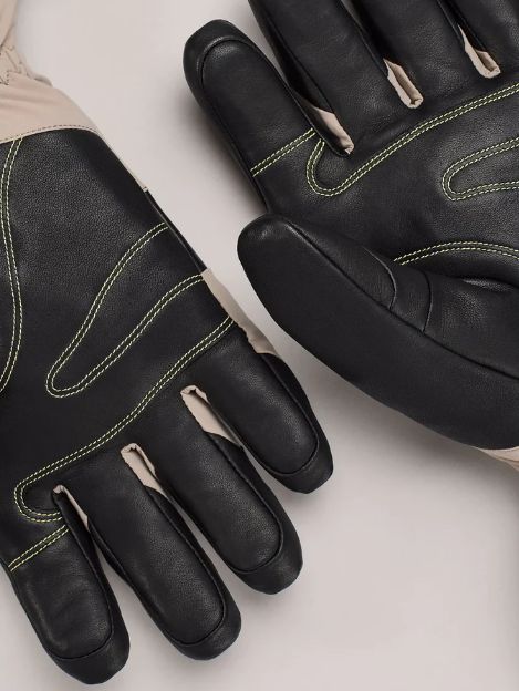 アークテリクス フィション SV グローブ ARC TERYX FISSION SV GLOVE GORE-TEX